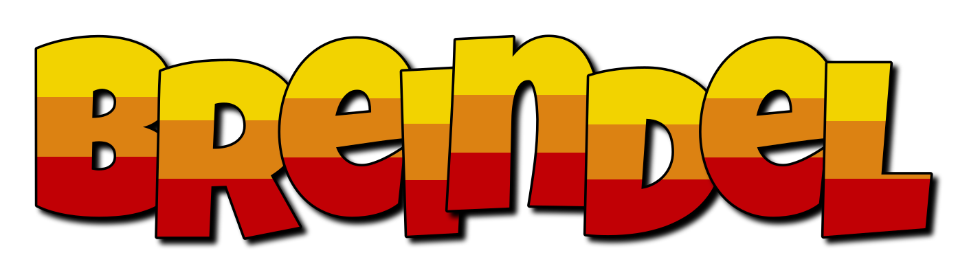 Breindel jungle logo