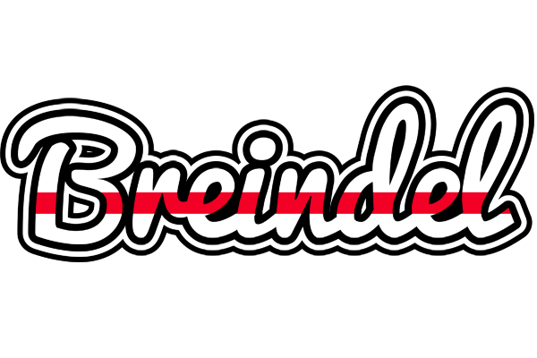 Breindel kingdom logo