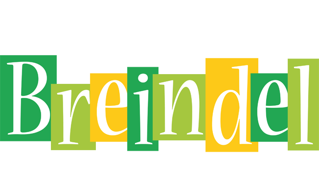Breindel lemonade logo