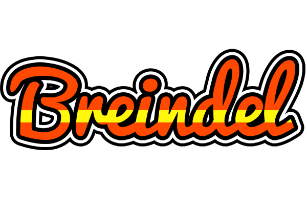 Breindel madrid logo