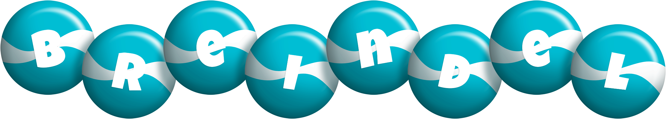 Breindel messi logo