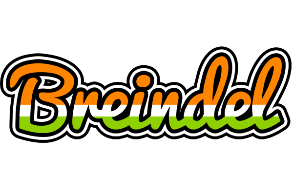 Breindel mumbai logo