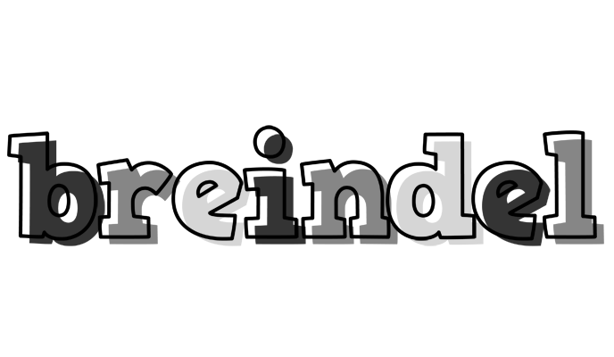 Breindel night logo