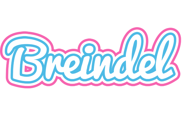 Breindel outdoors logo
