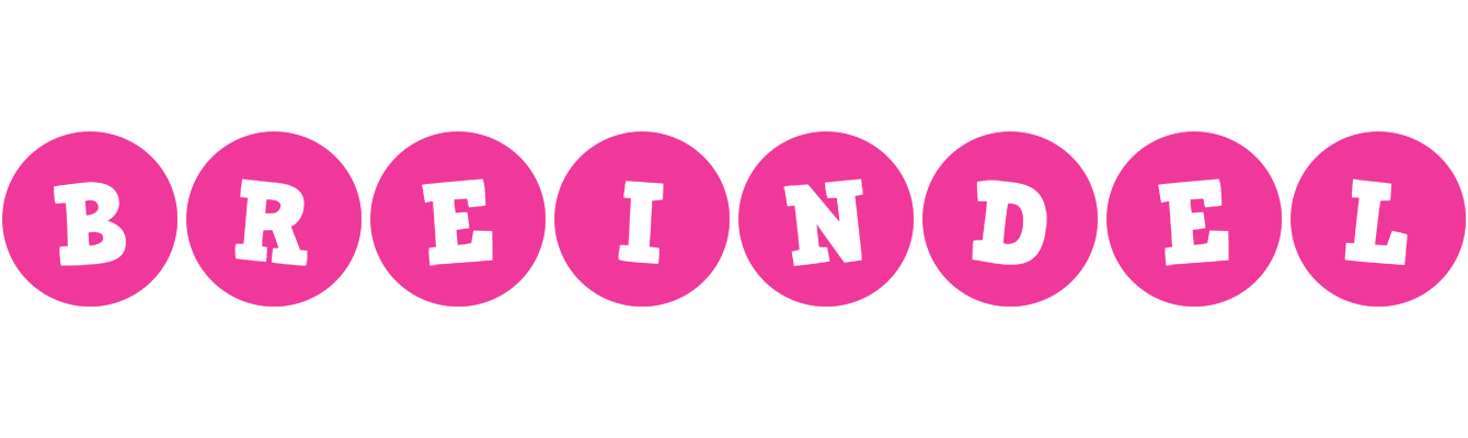 Breindel poker logo