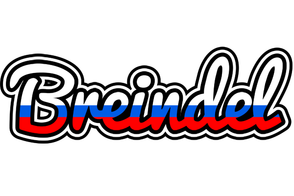 Breindel russia logo