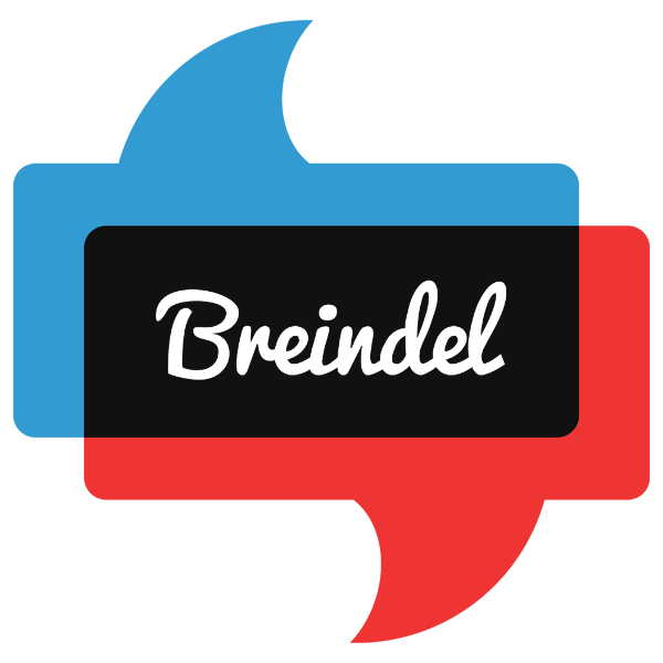 Breindel sharks logo