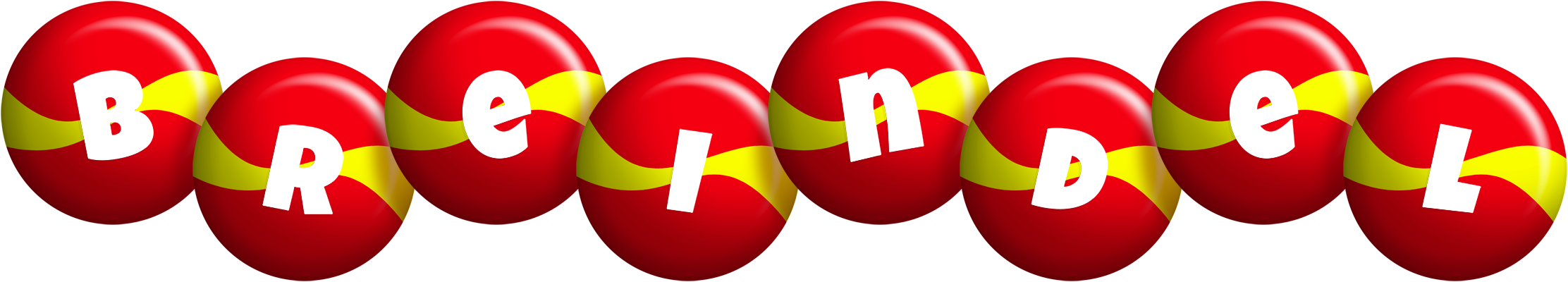 Breindel spain logo