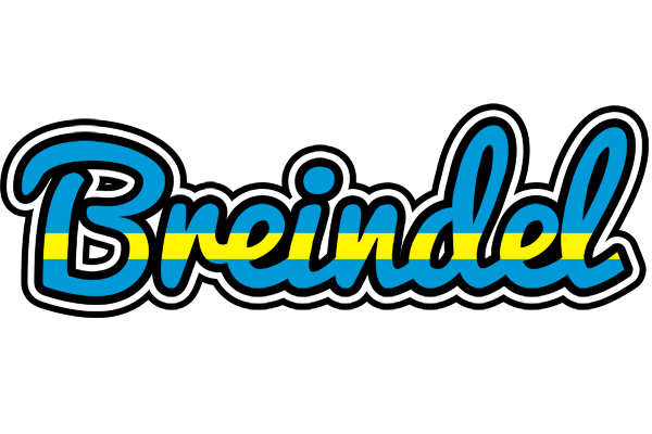 Breindel sweden logo