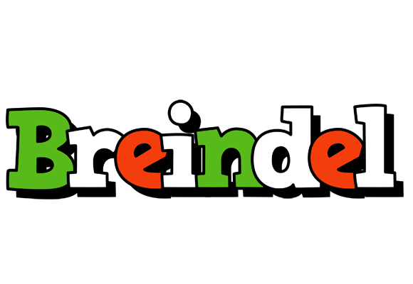 Breindel venezia logo