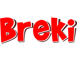 Breki basket logo