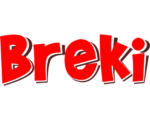 Breki basket logo