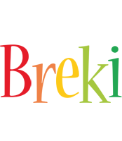 Breki Logo | Name Logo Generator - Smoothie, Summer, Birthday, Kiddo ...