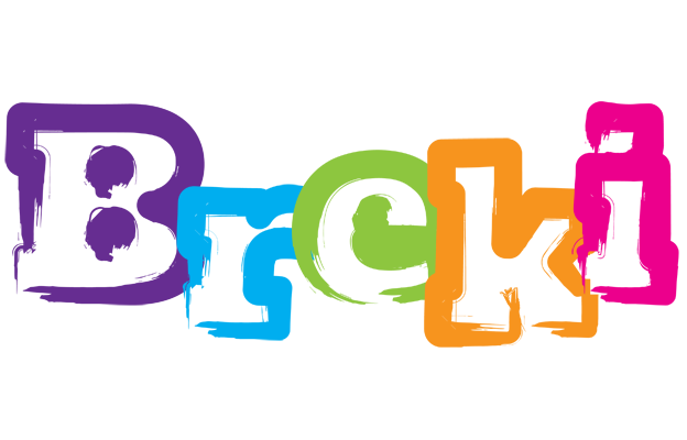 Breki casino logo