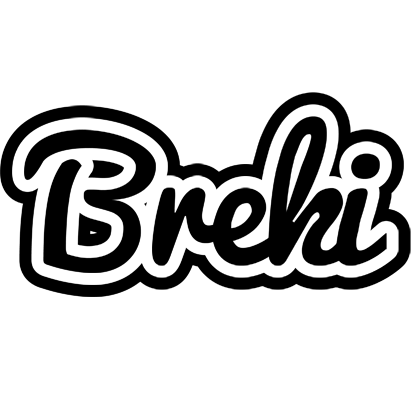 Breki chess logo