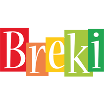 Breki Logo | Name Logo Generator - Smoothie, Summer, Birthday, Kiddo ...