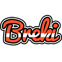 Breki denmark logo