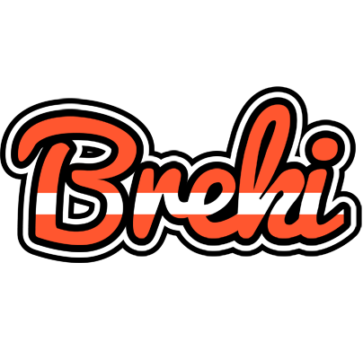 Breki denmark logo