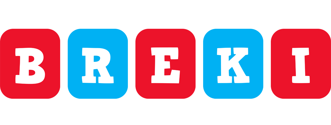 Breki diesel logo