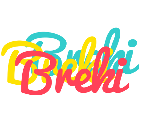 Breki disco logo