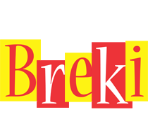 Breki errors logo