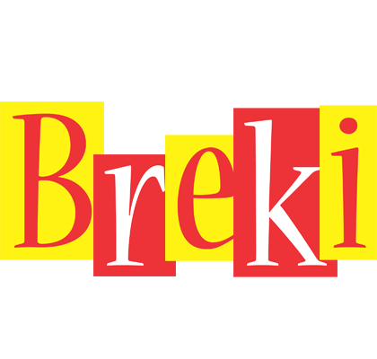 Breki errors logo