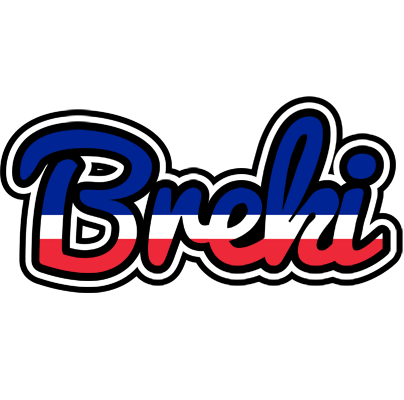 Breki france logo