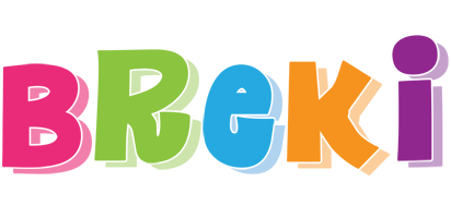 Breki Logo 