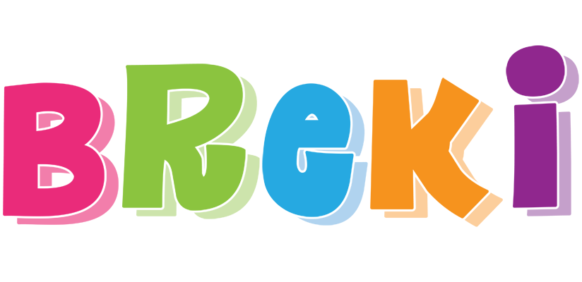 Breki friday logo