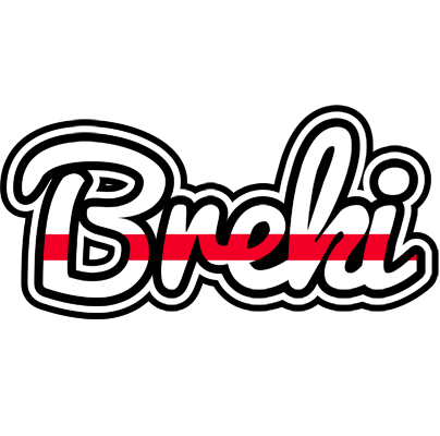 Breki kingdom logo