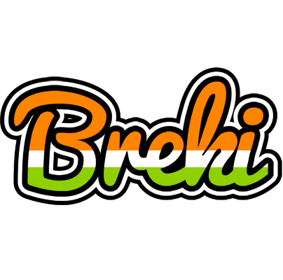 Breki mumbai logo