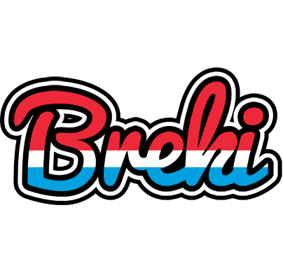 Breki norway logo
