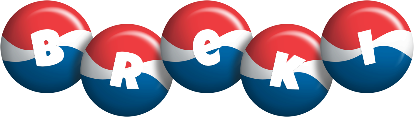 Breki paris logo
