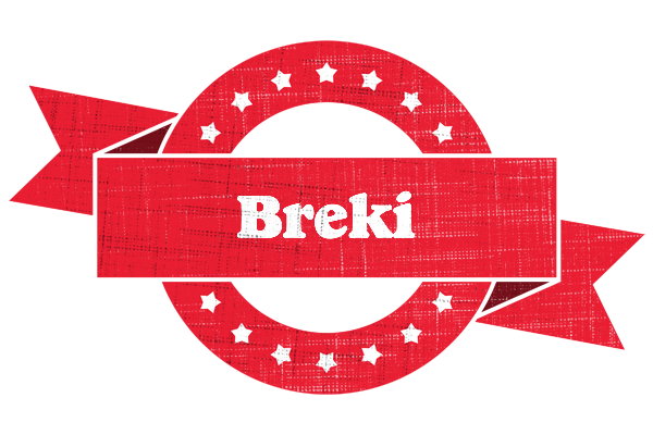 Breki passion logo