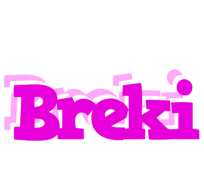 Breki rumba logo