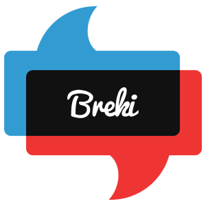 Breki sharks logo