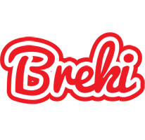 Breki sunshine logo