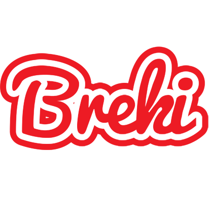 Breki sunshine logo