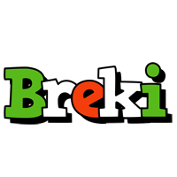 Breki venezia logo