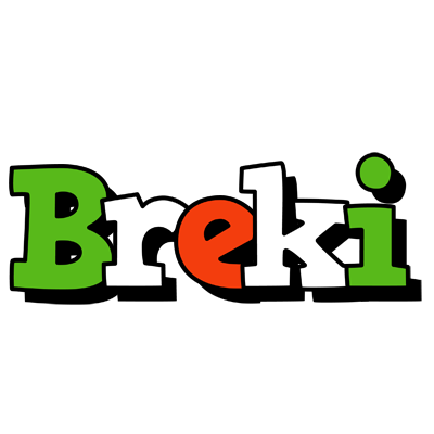 Breki venezia logo