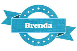 Brenda balance logo