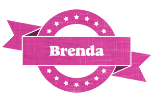 Brenda beauty logo