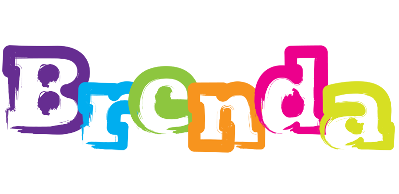 Brenda casino logo