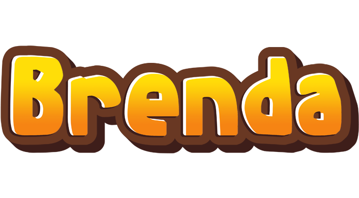 Brenda cookies logo