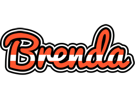 Brenda denmark logo