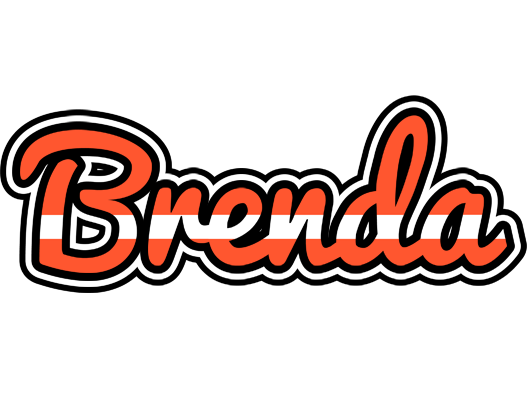 Brenda denmark logo