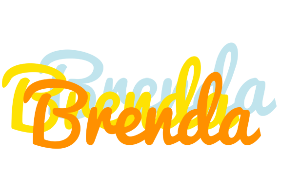 Brenda energy logo