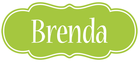Brenda family logo