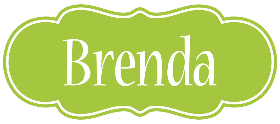Brenda family logo