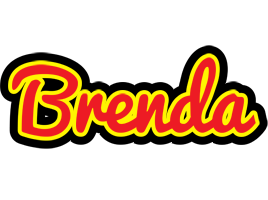 Brenda fireman logo